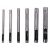 Amtech 6pc Hollow Punch Set(2) Amtech 6pc Hollow Punch Set(2)